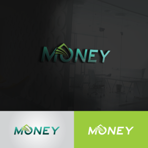 Money | Logo Design by BRAT Studio