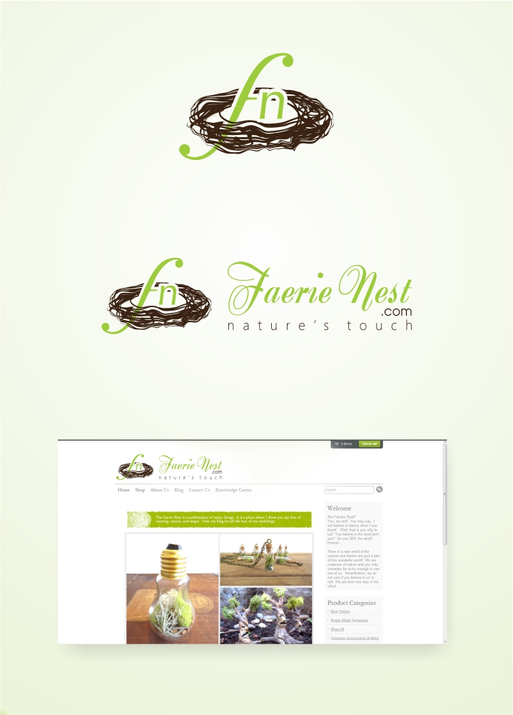 Logo Design by J Mahesh for Evolution Resource Group | Design #2667748