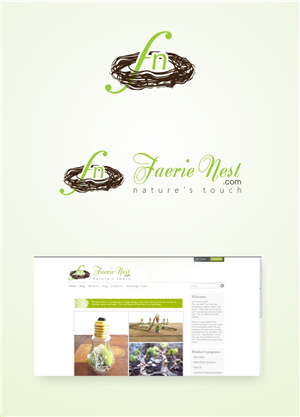 Logo Design by J Mahesh for Evolution Resource Group | Design: #2667748