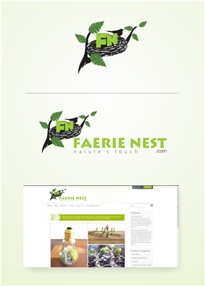Logo Design by J Mahesh for Evolution Resource Group | Design: #2668162