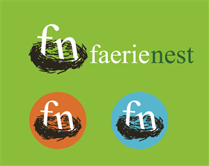 Logo Design by andee93
