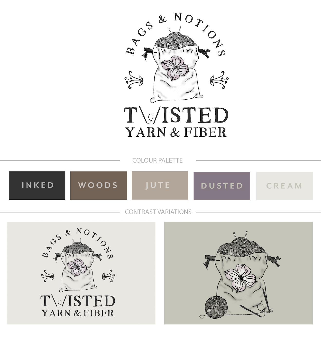 Logo Design by Maurissahunter for this project | Design #16718551
