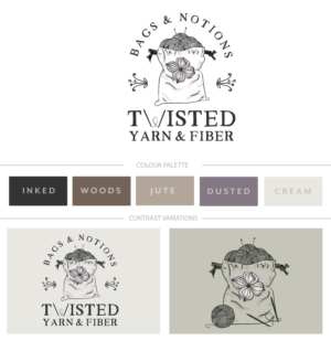 Logo Design by Maurissahunter for this project | Design: #16718551
