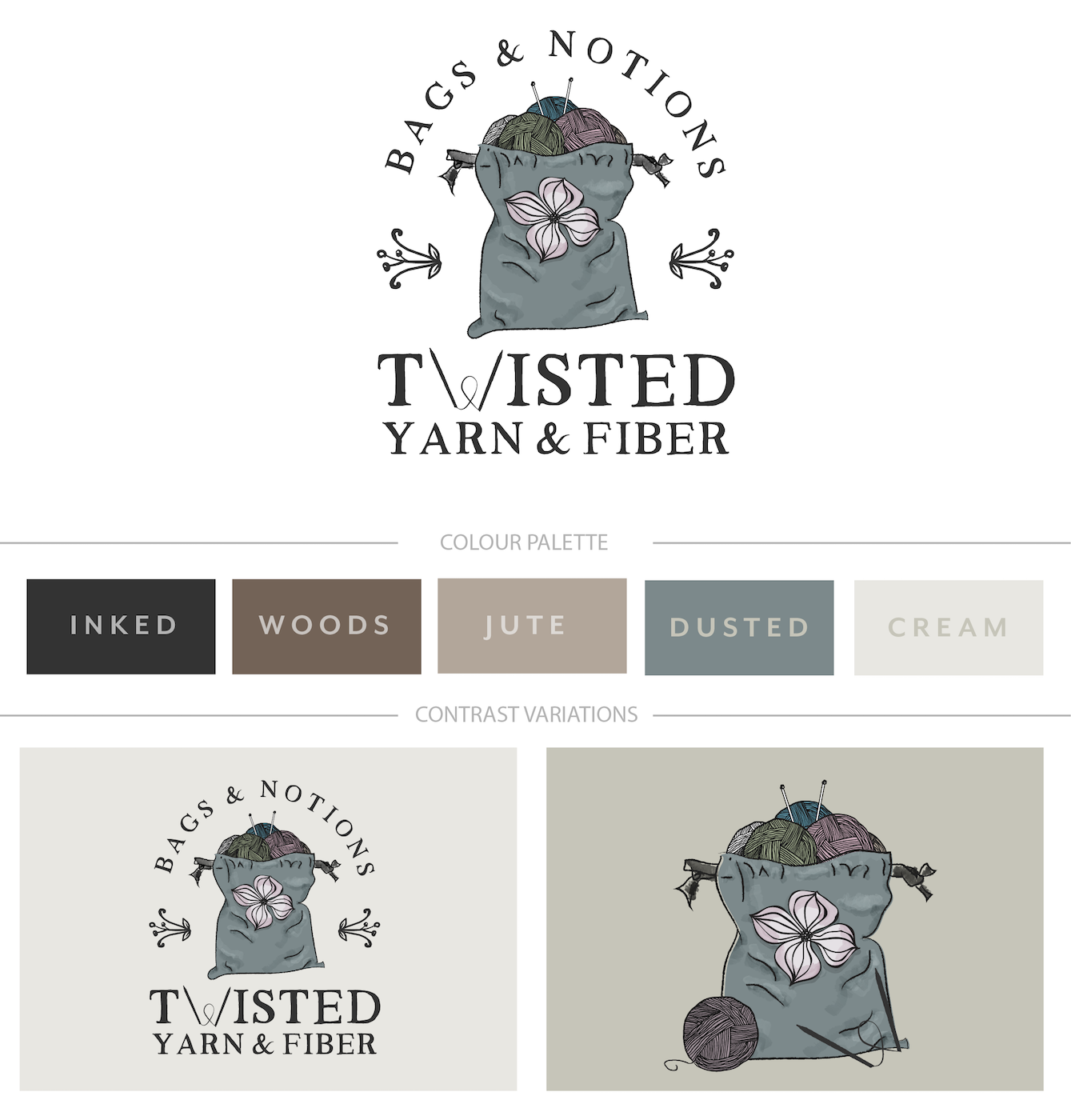 Logo Design by Maurissahunter for this project | Design #16718552