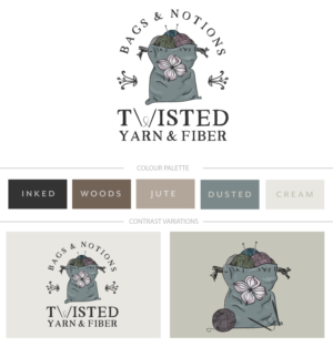 Logo Design by Maurissahunter for this project | Design: #16718552