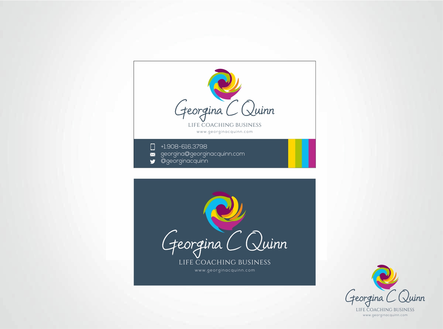 Logo Design by nikkiblue for Indi Collective | Design #16542300