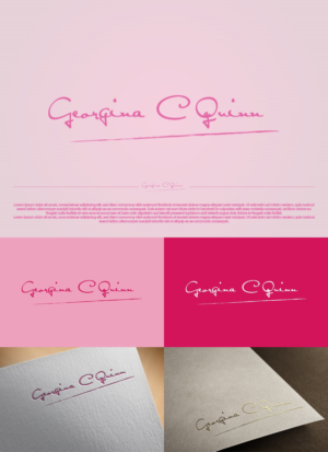 Logo Design by 1312_ for Indi Collective | Design: #16551268