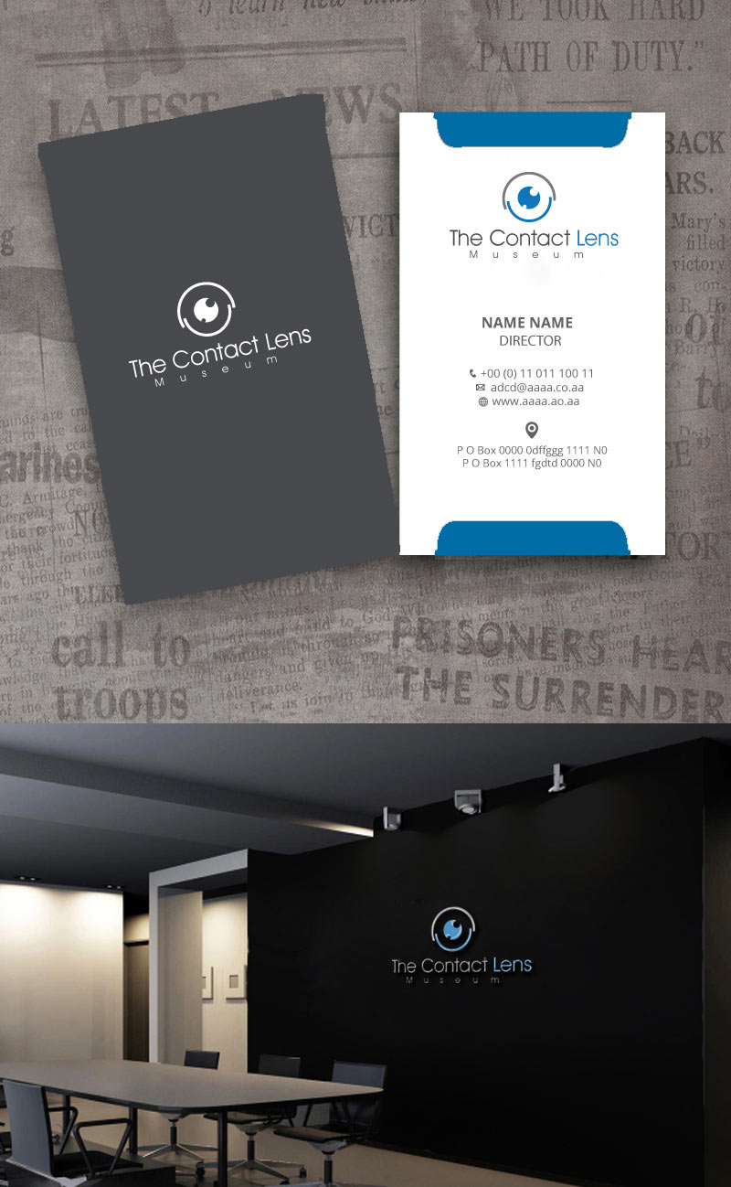 Logo Design by zebronicgraphic for this project | Design #16544703