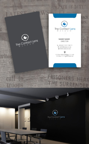 Logo Design by zebronicgraphic for this project | Design: #16544703