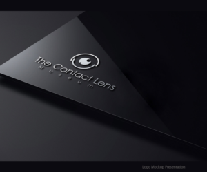 The Contact Lens Museum | Logo Design by zebronicgraphic