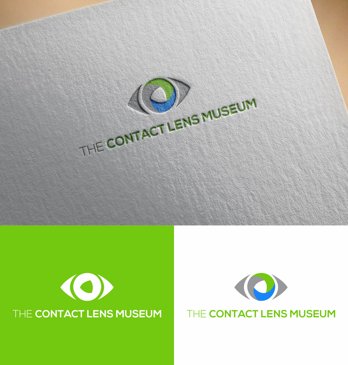 Logo Design by fatiyadesign for this project | Design #16595267