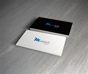 Logo Design by Locke+ for MIDA SOFT BUSINESS SRL | Design: #2666586
