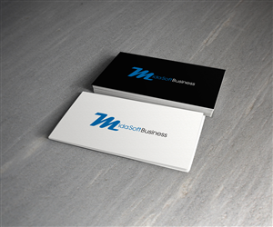 Logo Design by Locke+ for MIDA SOFT BUSINESS SRL | Design: #2666606