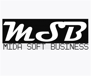 Logo Design by PRAMIX for MIDA SOFT BUSINESS SRL | Design: #2660527