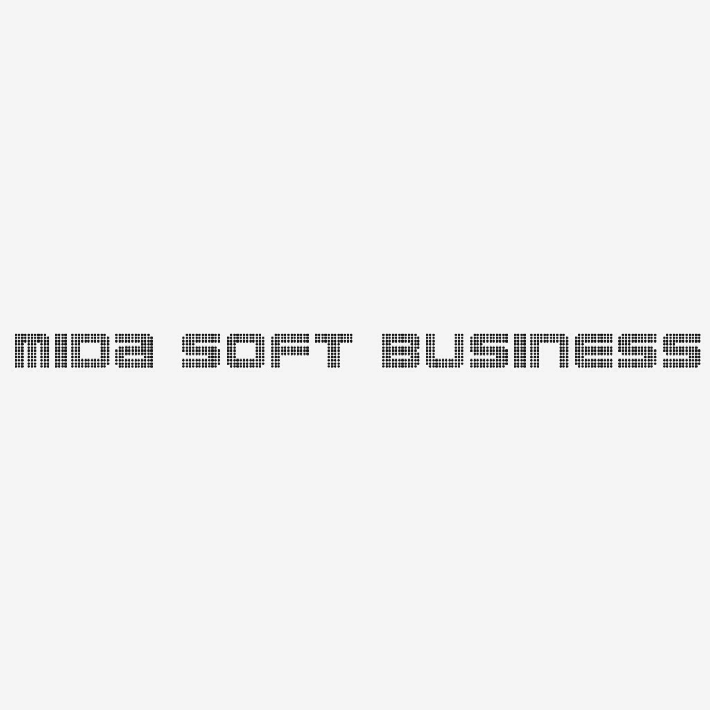 Logo Design by Luck Opportunity Consistency for MIDA SOFT BUSINESS SRL | Design #2679316