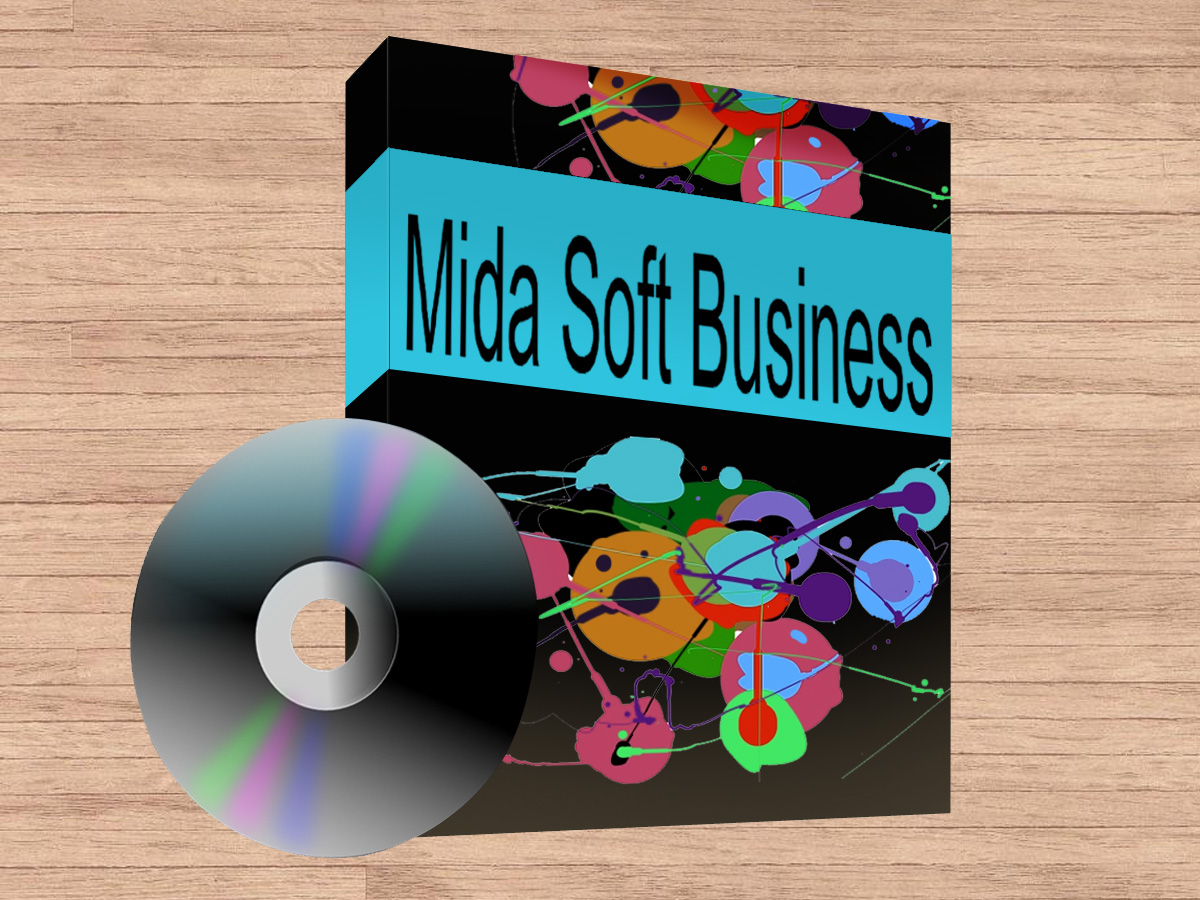 Logo Design by ElephantDesign for MIDA SOFT BUSINESS SRL | Design #2681797