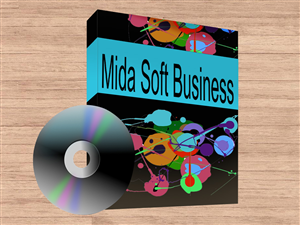 Logo Design by ElephantDesign for MIDA SOFT BUSINESS SRL | Design: #2681797