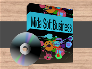 Logo Design by ElephantDesign for MIDA SOFT BUSINESS SRL | Design #2681803