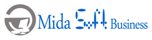 Logo Design by Atwine for MIDA SOFT BUSINESS SRL | Design: #2659111