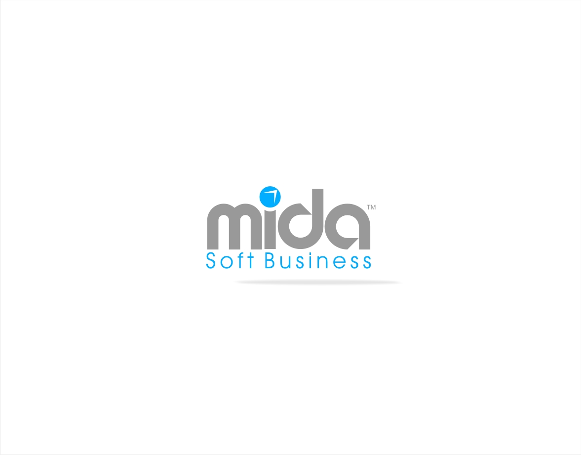 Logo Design by momo57 for MIDA SOFT BUSINESS SRL | Design #2721631