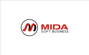 Logo Design by logoworld for MIDA SOFT BUSINESS SRL | Design #2676438