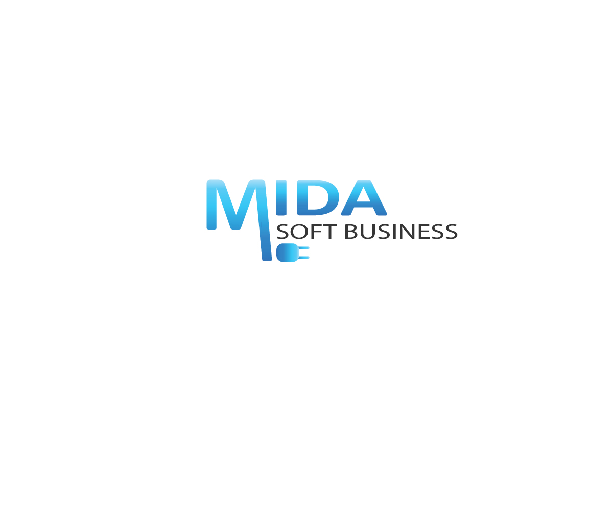 Diseño de Logo por Betty para MIDA SOFT BUSINESS SRL | Diseño #2674144