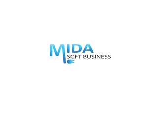 Logo Design by Betty for MIDA SOFT BUSINESS SRL | Design #2674144