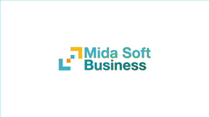 Logo Design by Ivana_K for MIDA SOFT BUSINESS SRL | Design #2706203