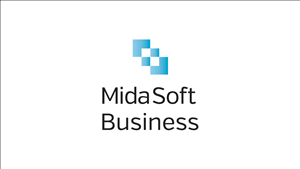 Logo Design by Ivana_K for MIDA SOFT BUSINESS SRL | Design: #2706251