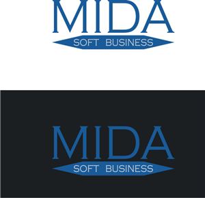 Logo Design by deepa for MIDA SOFT BUSINESS SRL | Design: #2738955