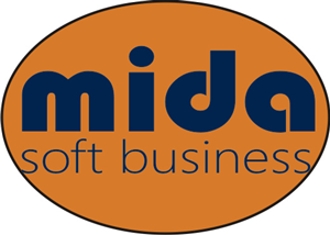 Logo Design by deepa for MIDA SOFT BUSINESS SRL | Design: #2742872