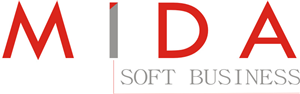 Logo Design by deepa for MIDA SOFT BUSINESS SRL | Design: #2743671