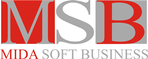 Logo Design by deepa for MIDA SOFT BUSINESS SRL | Design: #2743703