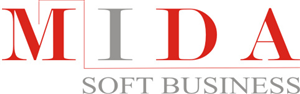Logo Design by deepa for MIDA SOFT BUSINESS SRL | Design: #2743750