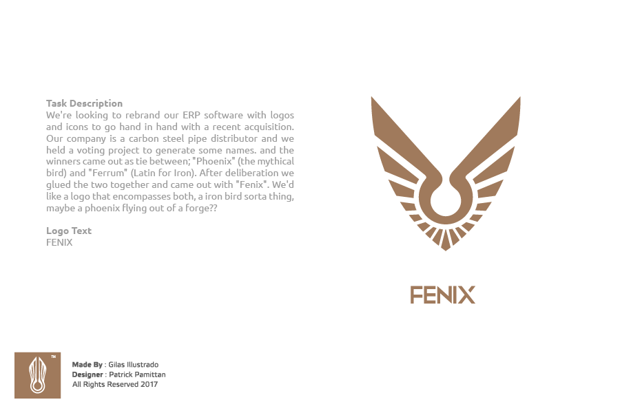 Logo Design by ONSE for comco pipe and supply | Design #16840527