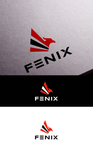 FENIX | Logo Design by logo_s