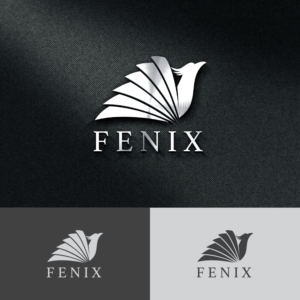 Logo Design by BRAT Studio