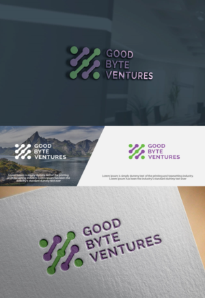 Diseño de Logo por :)