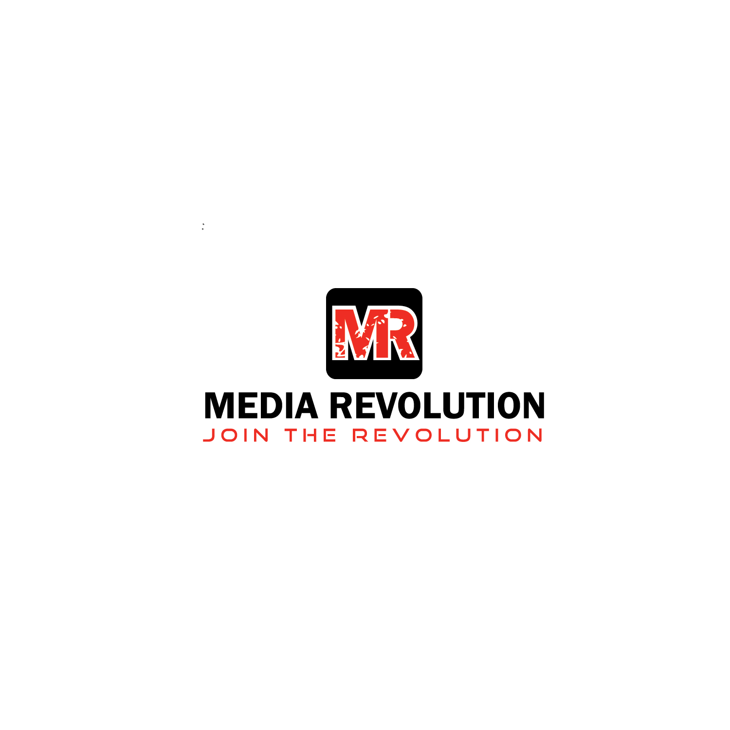 Diseño de Logo por emptyboxgraphics para Media Revolution | Diseño #16551420