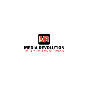 Logo Design by emptyboxgraphics for Media Revolution | Design: #16551420
