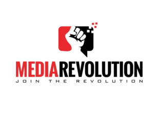Logo Design by Pv_999 for Media Revolution | Design: #16537275