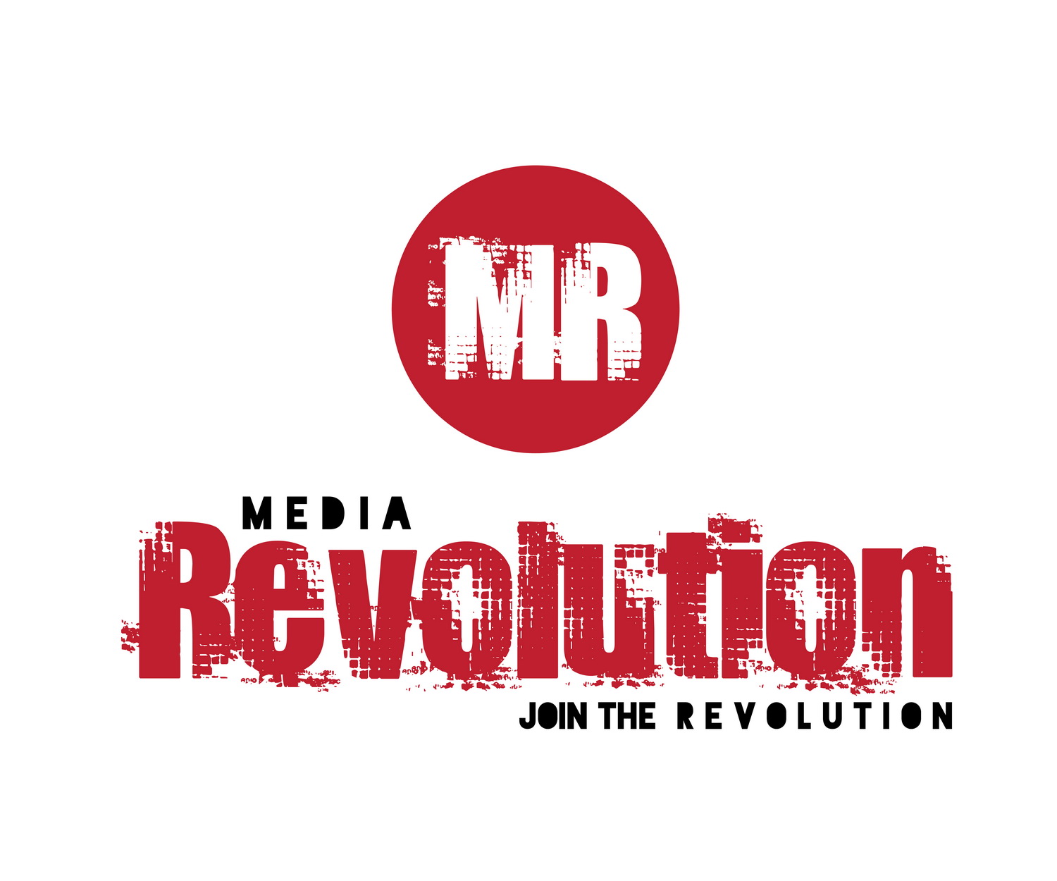 Diseño de Logo por Aleff para Media Revolution | Diseño #16551058