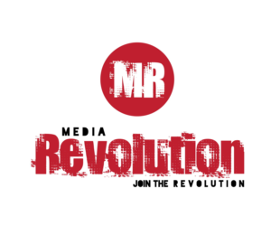 Diseño de Logo por Aleff para Media Revolution | Diseño: #16551058