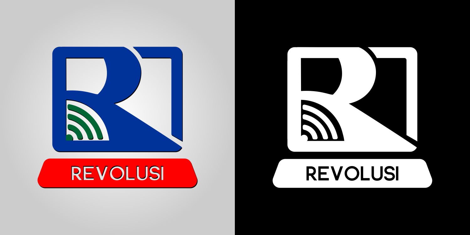 Logo-Design von Mr.O für Media Revolution | Design #16546831