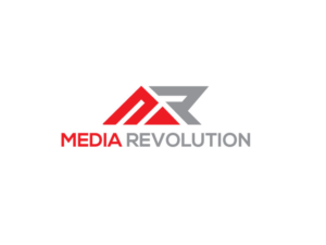 Logo Design by Oaxaqueña for Media Revolution | Design: #16542627
