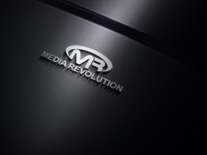 Logo Design by Oaxaqueña for Media Revolution | Design: #16542630