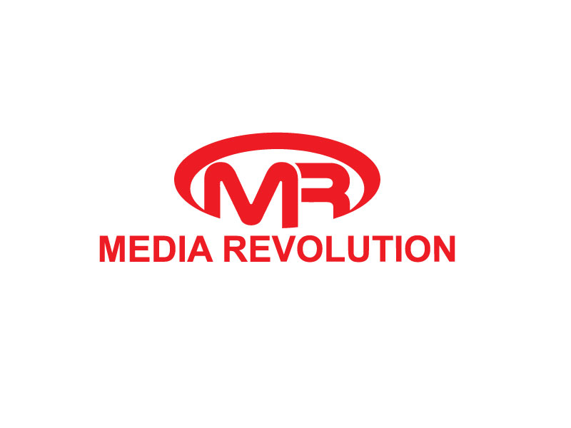 Logo Design by Oaxaqueña for Media Revolution | Design #16542634