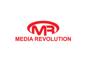 Logo Design by Oaxaqueña for Media Revolution | Design: #16542634