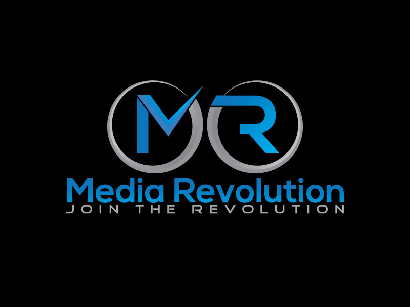 Diseño de Logo por logoboss 3 para Media Revolution | Diseño #16544688