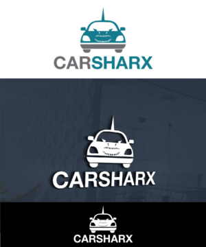 Design de Logo par joliau pour Carsharx  | Design : #16542796